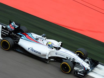 Massa: podium guaranteed with better qualifying