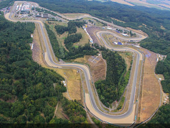 Czech GP in doubt
