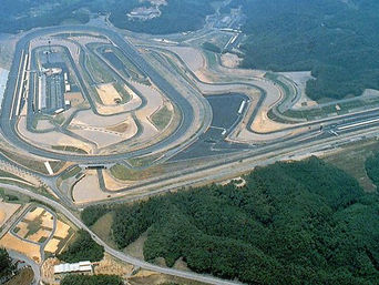 Japanese Grand Prix Preview