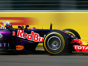 F1 Strategy Group's latest line of proposals revealed