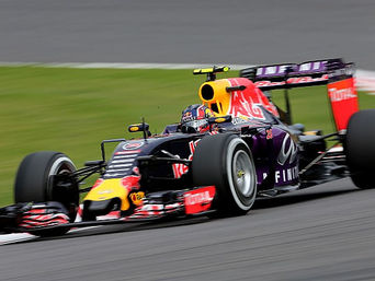 Kvyat: We should have pitted under safety car