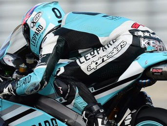 Kent Continues Stranglehold At Assen