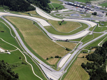 F1 heads to Austria: Preview