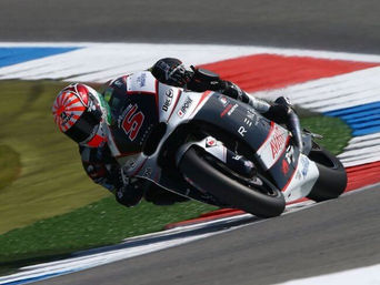 Zarco Smashes Pole Record In Assen