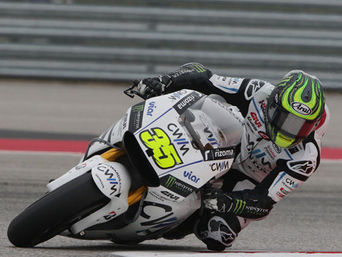 Crutchlow To Remain With LCR In 2016