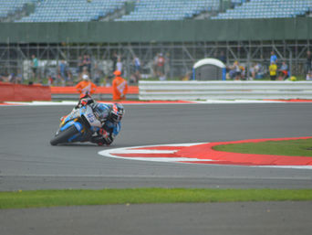 Redding To Pramac For 2016