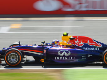 Red Bull: Renault could leave F1