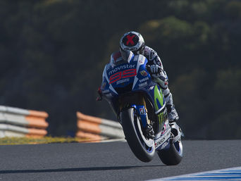 2015 Japanese Grand Prix Practice - Rider Quotes