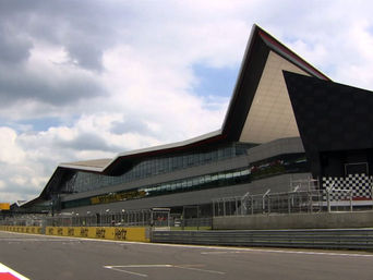 British Grand Prix Preview
