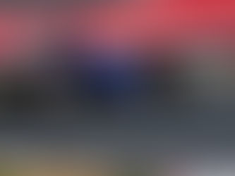 Sauber - Going about their business