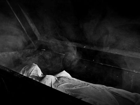 Museo di Arte Criminologica: un percorso nel lato oscuro dell'anima.