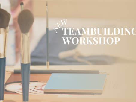 Make-up teambuilding workshops