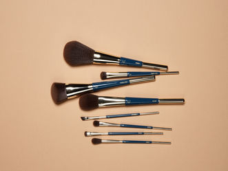 How to clean your makeup brushes