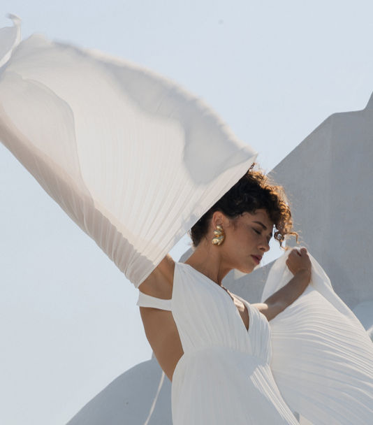 Cloud Dancer: колір року 2026 Pantone в Україні та вибір REPULO’S