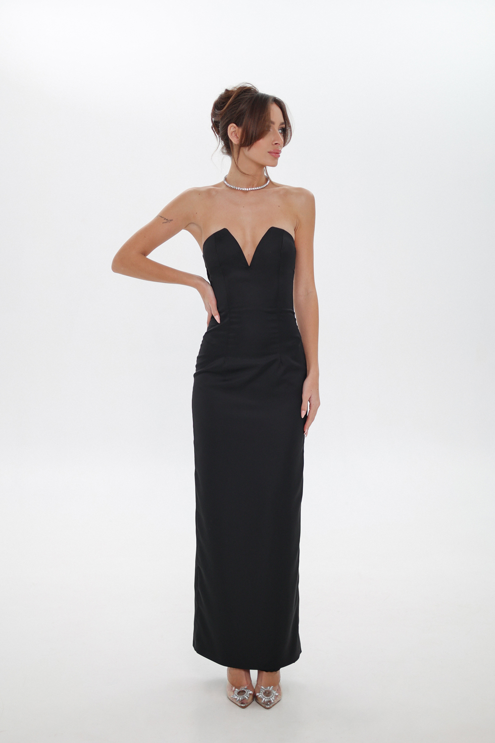 What to Wear to the Opera: Dress Code and Recommendations by REPULO'S