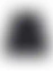 Black high waisted short Torro by Repulo's brand