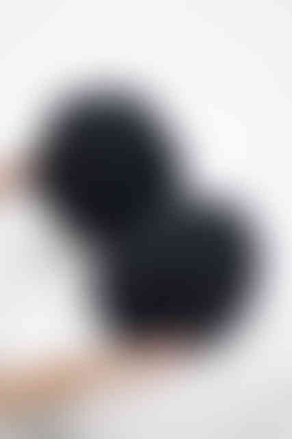 Detachable Puffy Sleeves 'Bubble' by REPULO'S