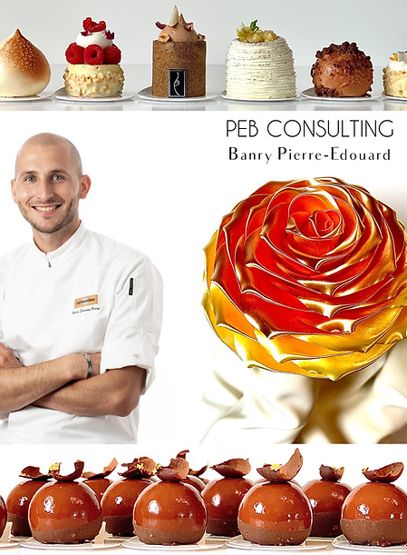 Pierre Edouard Banry - PEB Consulting