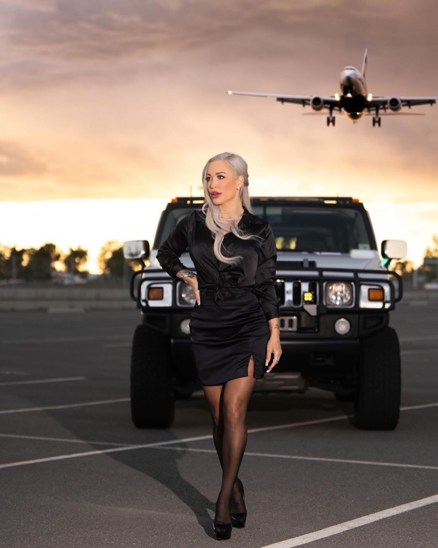 Christina Lin McDaniel, Director of TribeLife Travel