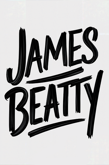James Beatty Name Logo.png