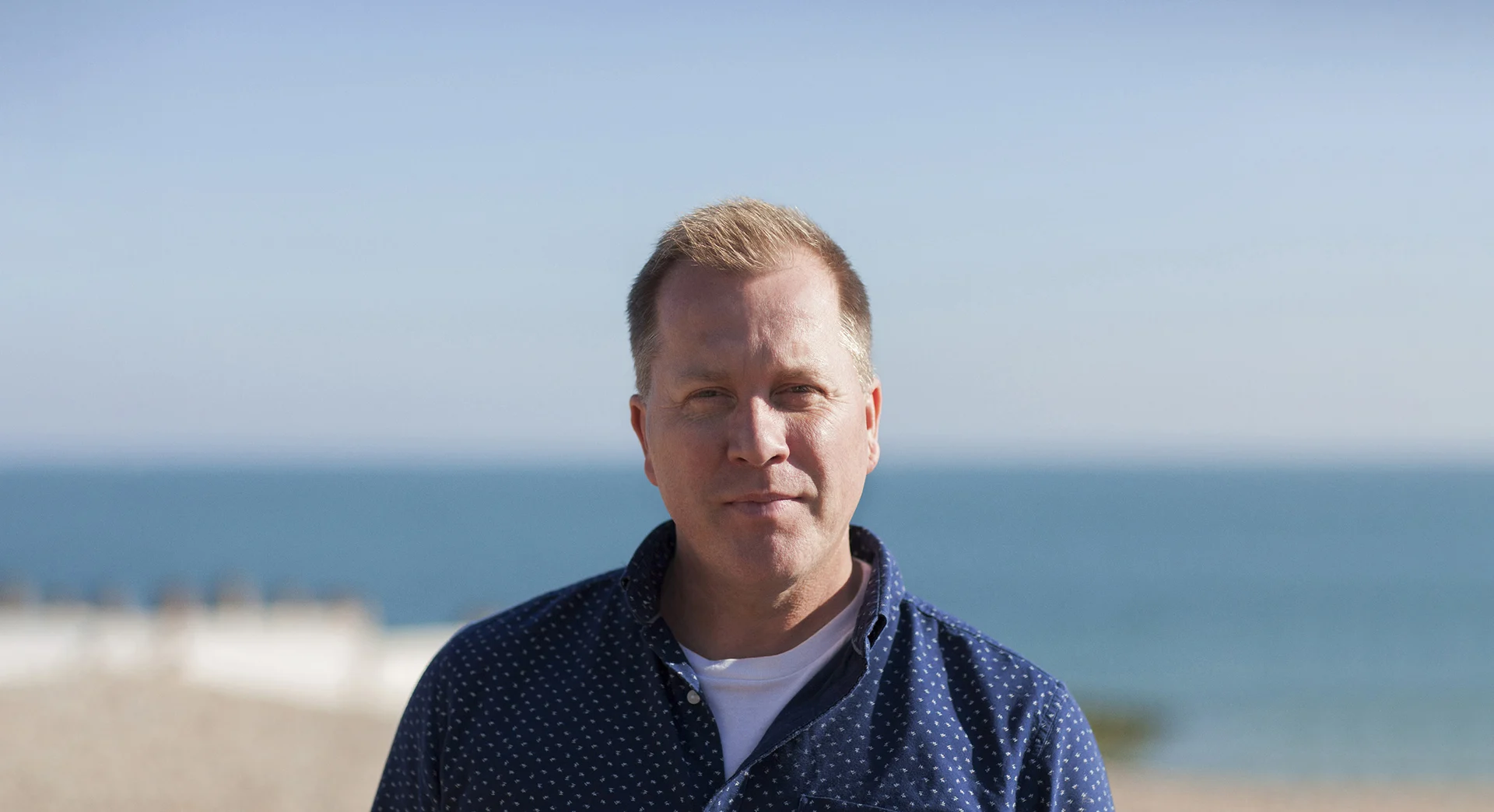 Tony Stockwell Psychic Medium – UK Tour