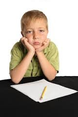 Homework-refusal