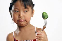 But It Tastes Yucky!