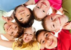 10 simple ways to boost your kiddo’s self-esteem