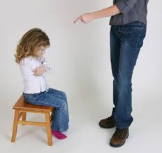The punishment pitfall: Why punishing your child is bound to backfire