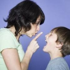 Mom-Nagging