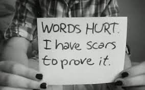 Words-hurt