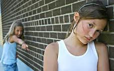 Bulllied-Girl