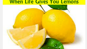 Finding the ugly beautiful: Be more positive today with this simple trick