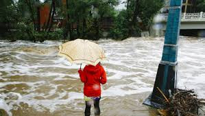 Colorado Floods 2