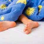 Go to Sleep Already! 9 Tips to Get Your Kids to Sleep Fast