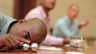 Adult ADHD: Fact or Myth?