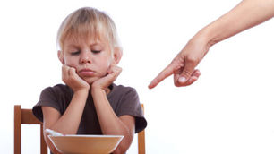 Consequences that actually work