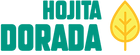 Hojita Dorada Logo