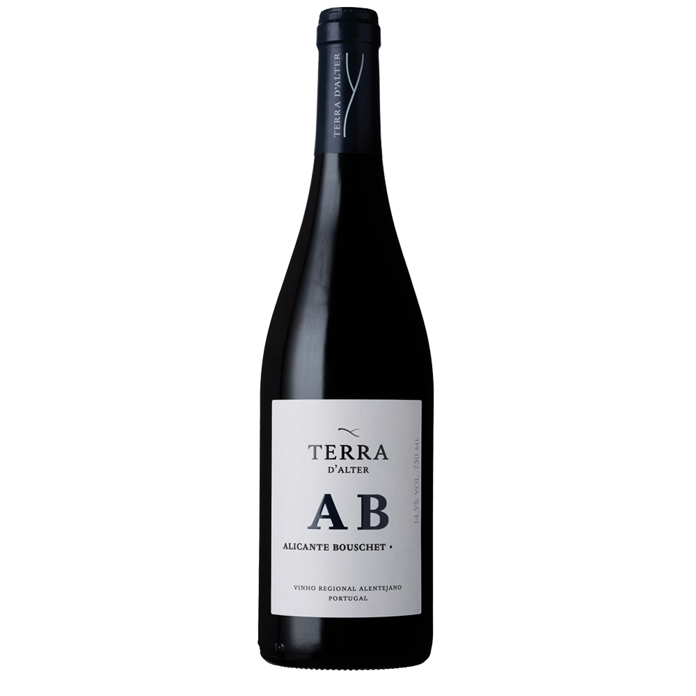 Terra d' Alter Vinho Alicante Bouschet