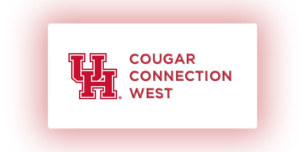 Cougar Connection - West Monthly Meeting
