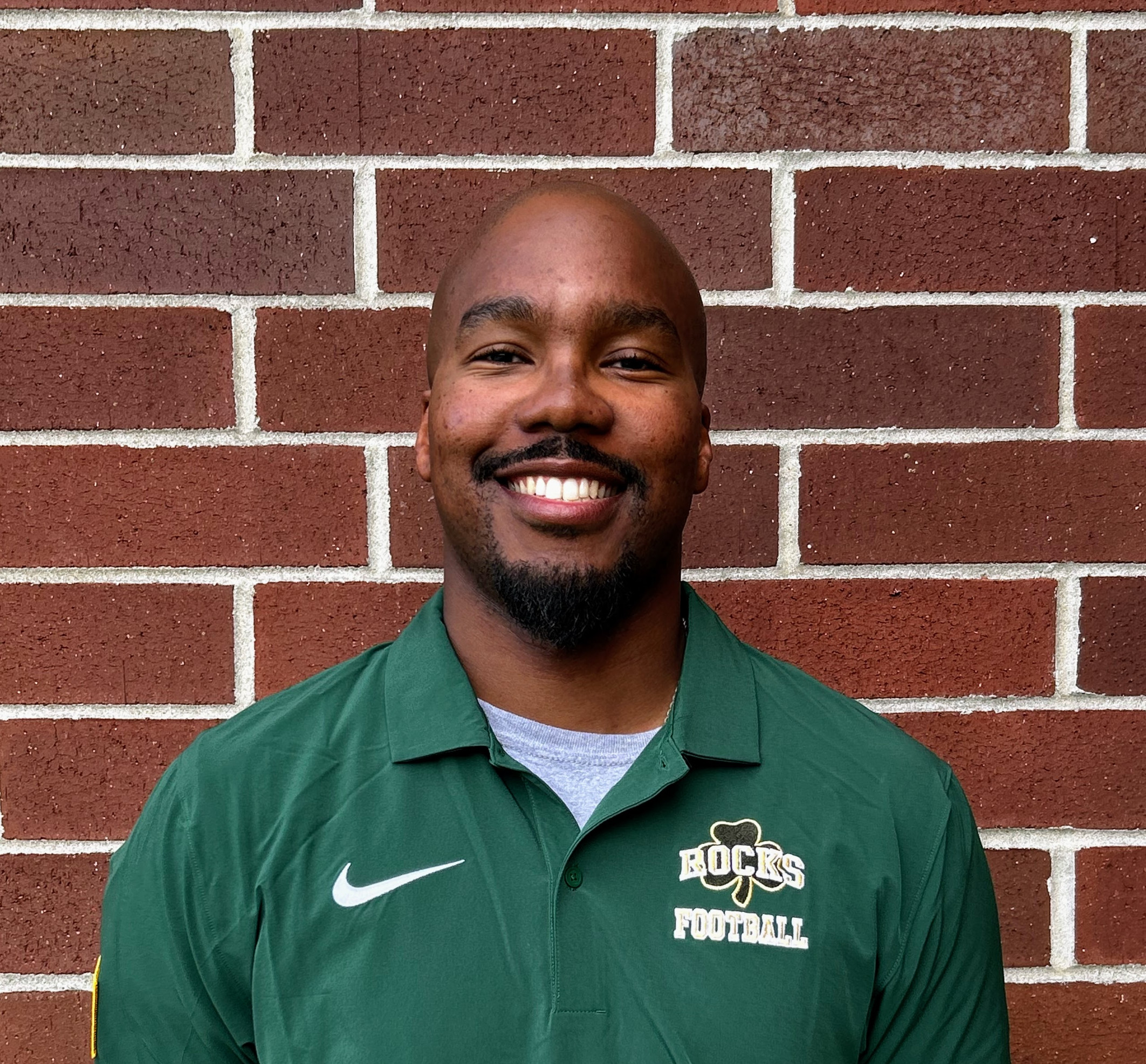 Coach Reece Mike Reece | Westfield High School Football