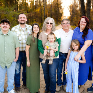 Family Sessions