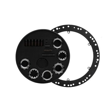 Fitment Kit To Suit UniClutch