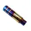 Thumbnail: BRIDE Burnt Blue Style Gold Aluminum - Gear Shift Knob