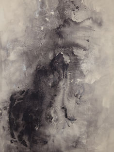 Atmospheric Delights by Margot Nimiroski