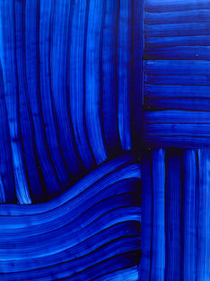 Maria José Benvenuto – Ecstatic, Evocative, Ethereal