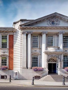 Call to Artists: London Art Biennale 2021