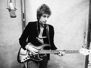 First-Ever Retrospective of Bob Dylan’s Art to Come to the US This Fall