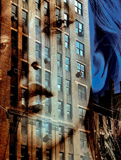 Lilyan Aloma – A Renaissance of Wonder