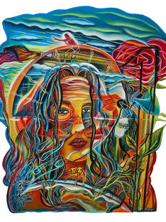 Anson Liaw – Pronounced Lines, Profound Visions